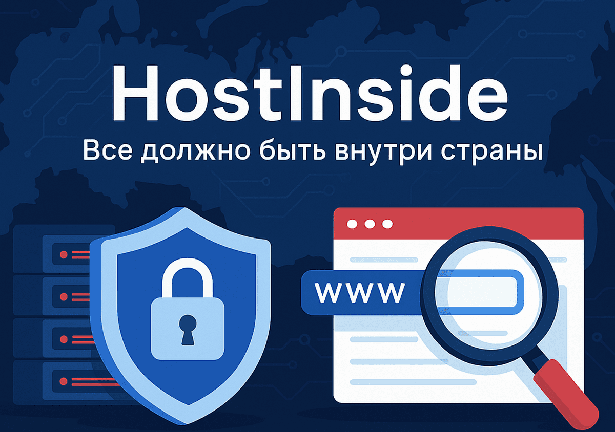 HostInside